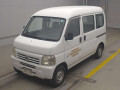 2002 Honda Acty Van