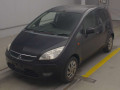 2010 Mitsubishi Colt