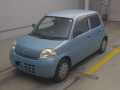 2011 Daihatsu Esse