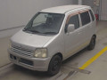 2001 Suzuki Wagon R