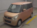 2011 Suzuki Palette