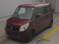 2008 Suzuki Palette