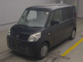 2013 Mazda Flair Wagon