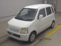 2003 Suzuki Wagon R