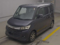 2010 Suzuki Palette SW