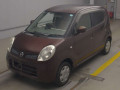 2007 Nissan Moco