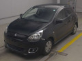 2013 Mitsubishi Mirage