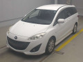 2011 Mazda Premacy