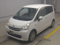 2012 Daihatsu Move