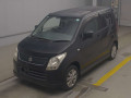 2009 Suzuki Wagon R