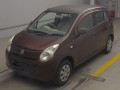 2010 Suzuki Alto