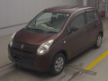 2011 Suzuki Alto