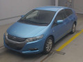 2009 Honda Insight