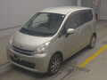 2011 Daihatsu Move