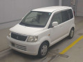 2005 Mitsubishi eK Wagon