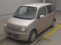 2009 Daihatsu Move Latte