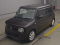 2014 Suzuki ALTO Lapin