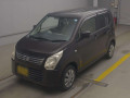 2014 Suzuki Wagon R