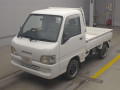 2001 Subaru Sambar Truck