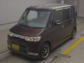 2007 Daihatsu Tanto Custom