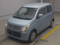 2013 Suzuki Wagon R