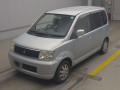 2004 Mitsubishi eK Wagon