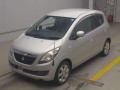 2007 Suzuki Cervo
