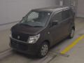 2015 Suzuki Wagon R
