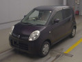 2010 Nissan Moco