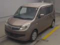2011 Suzuki Solio