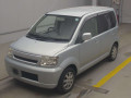 2003 Mitsubishi eK Wagon