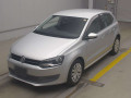2013 Volkswagen Polo