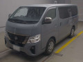 2026 Nissan Caravan Van