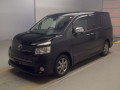 2008 Toyota Voxy