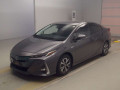 2017 Toyota Prius PHV