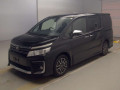 2015 Toyota Voxy
