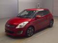 2015 Suzuki Swift