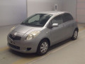 2007 Toyota Vitz