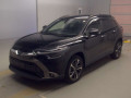 2021 Toyota Corolla Cross