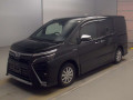 2018 Toyota Voxy