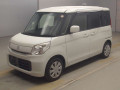 2017 Suzuki Spacia