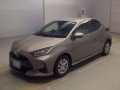 2020 Toyota YARIS
