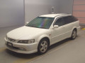 2000 Honda Accord Wagon