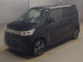 2013 Suzuki WAGON R STINGRAY