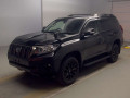 2021 Toyota Land Cruiser Prado