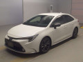 2021 Toyota Corolla Sedan