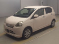 2012 Toyota Pixis Epoch