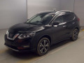 2020 Nissan X-Trail