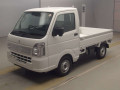 2025 Suzuki Carry Truck