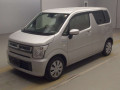 2019 Suzuki Wagon R
